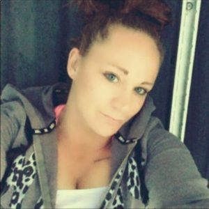 Meet your Posher, Alisha